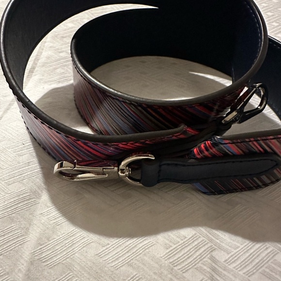 AUTHENTIC Bandoulière NEW 🔥🔥🔥🔥🔥🔥 - Picture 8 of 14